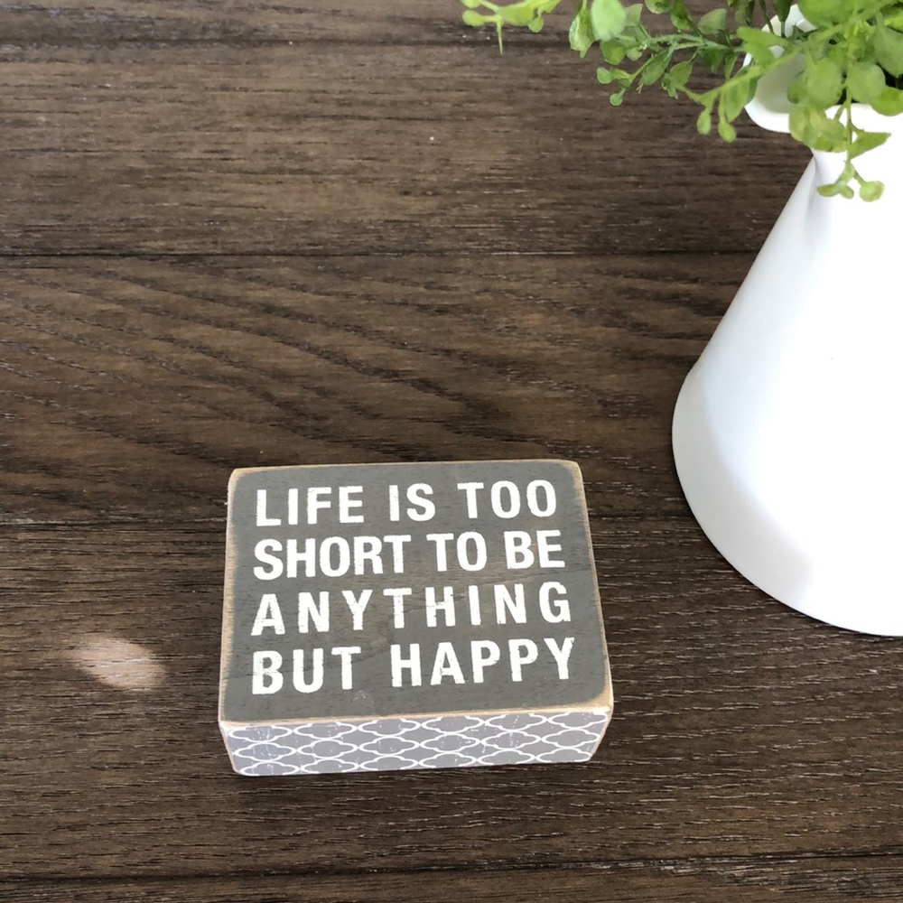 Farmhouse Decor